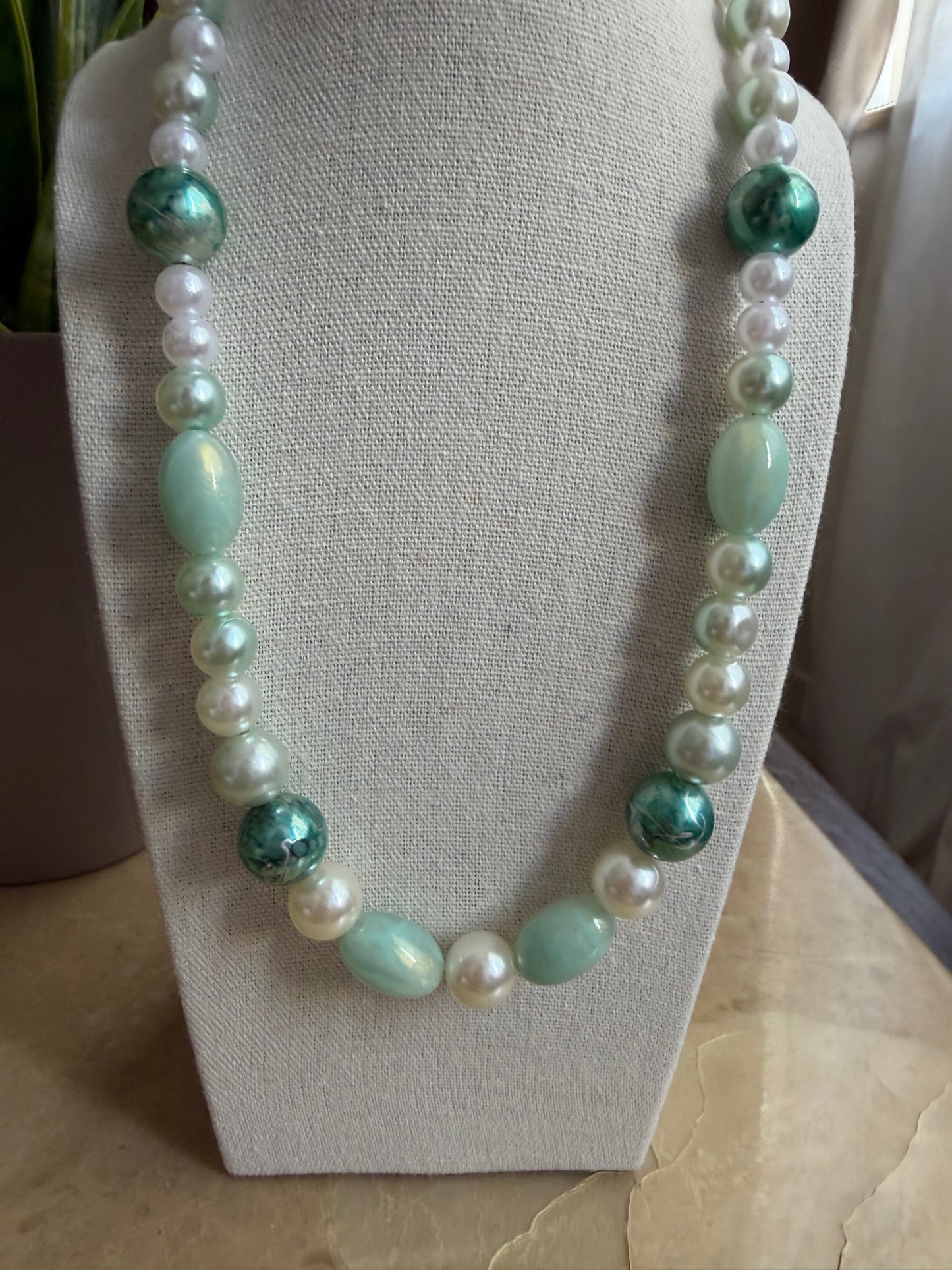 “Jenna” necklace