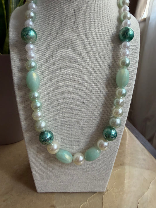 “Jenna” necklace