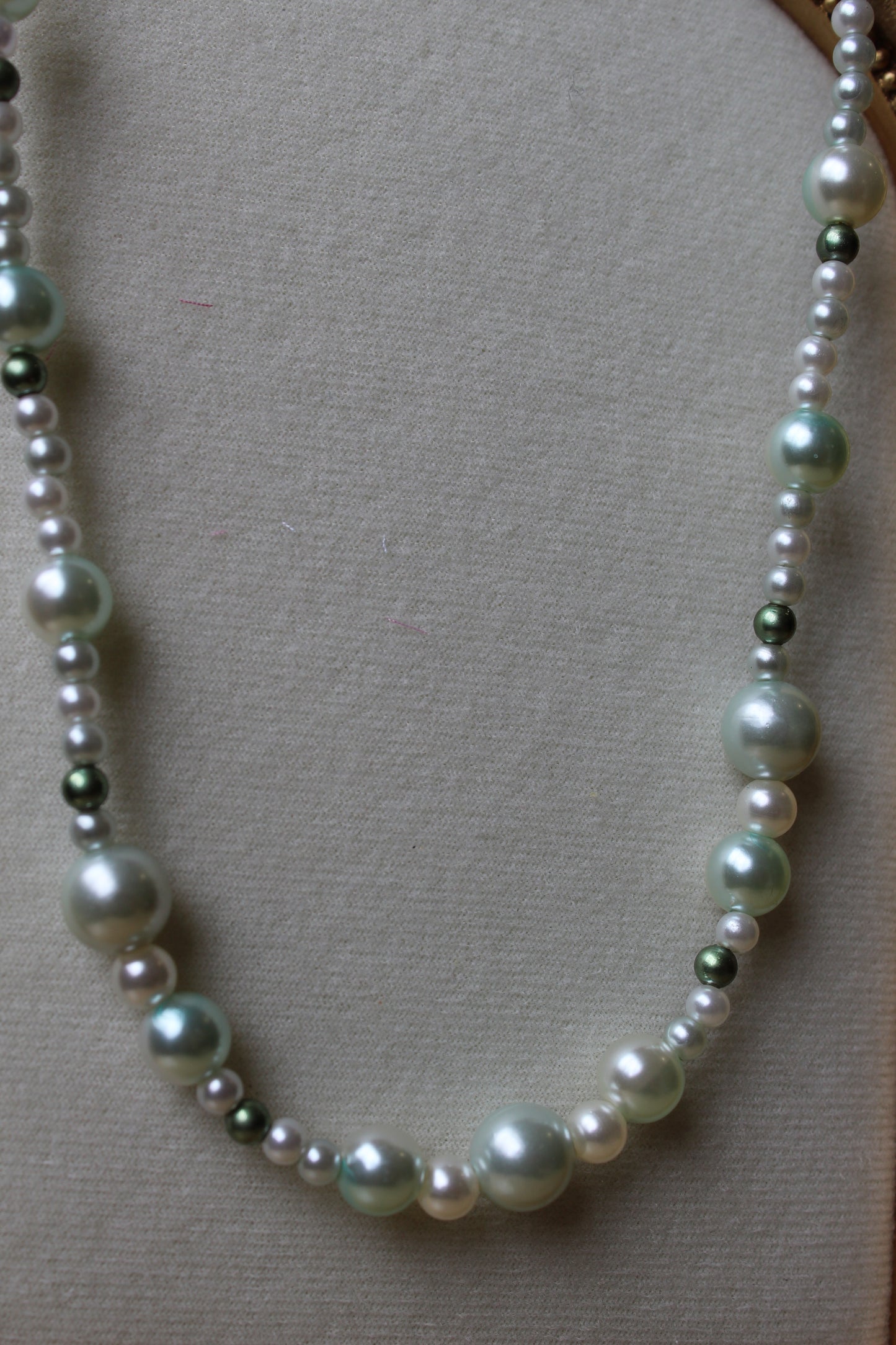 “Jasmine” necklace
