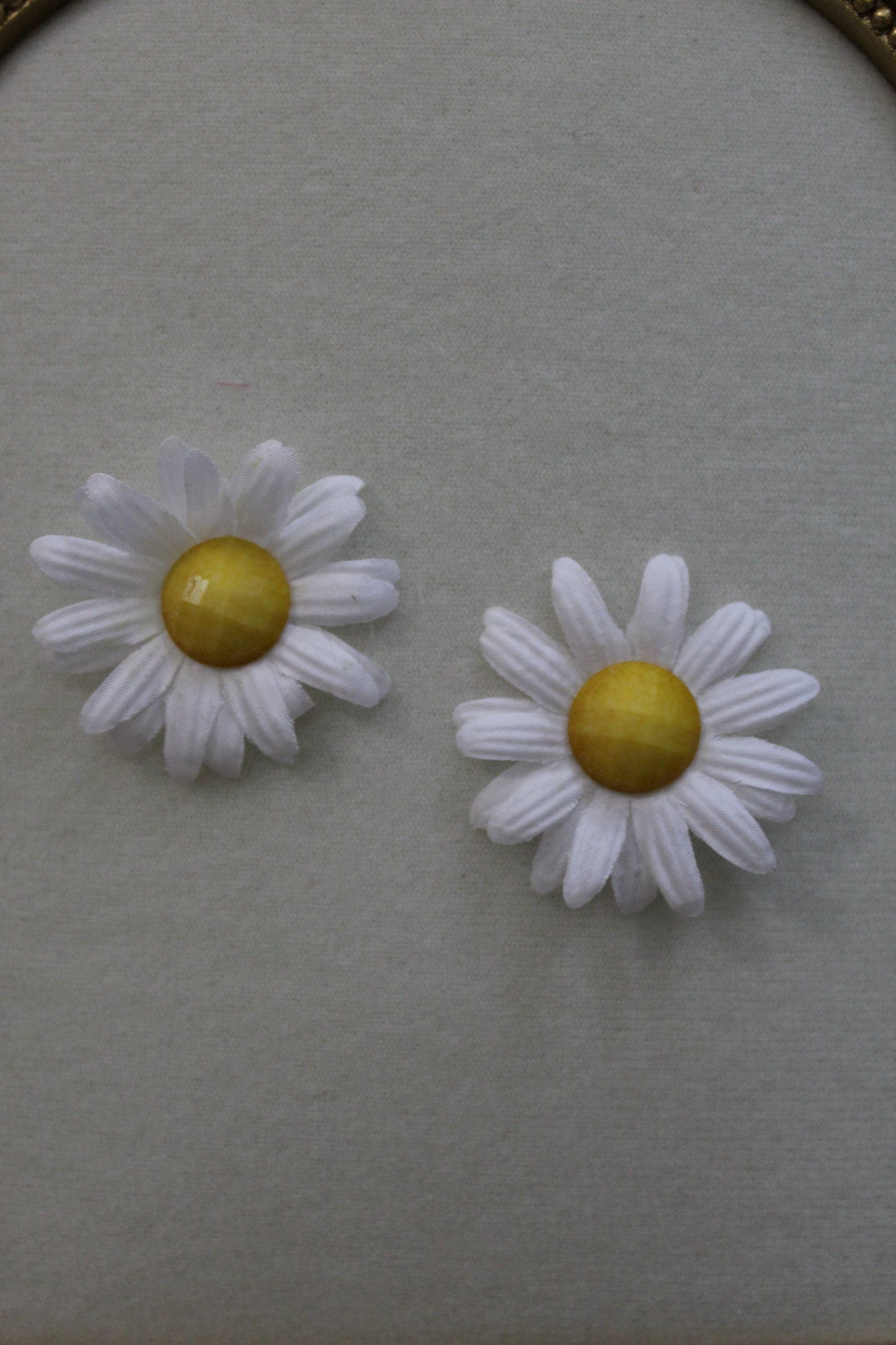 “Dory” earrings