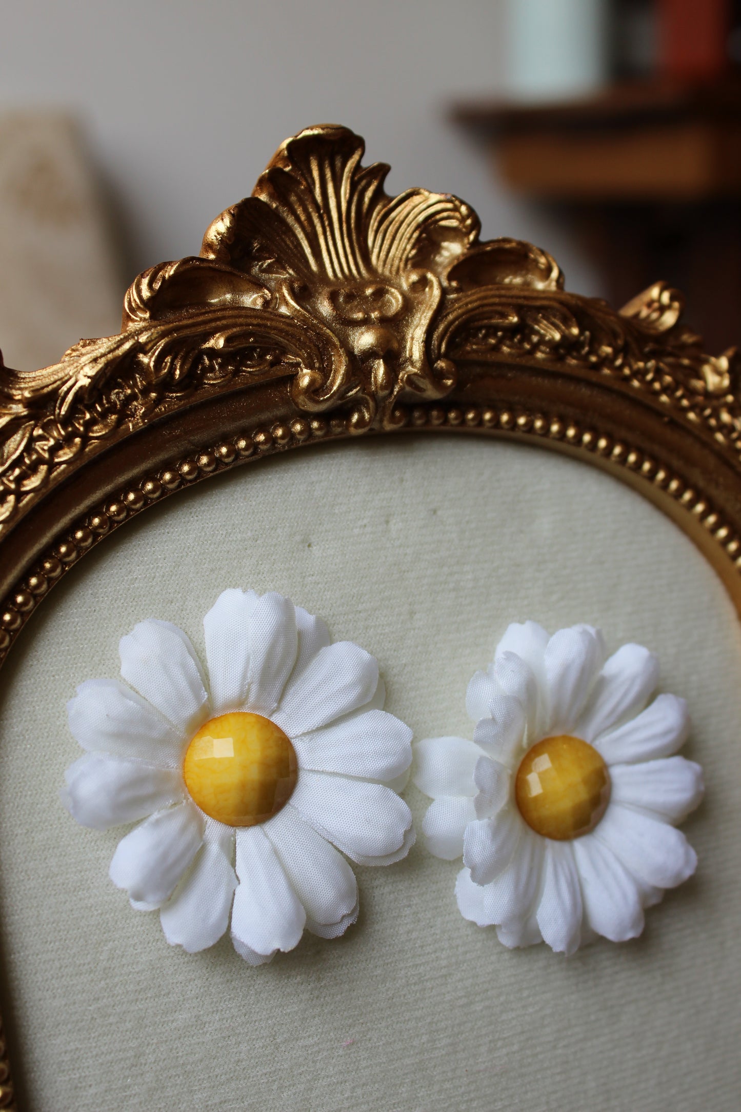 “Desire” earnings