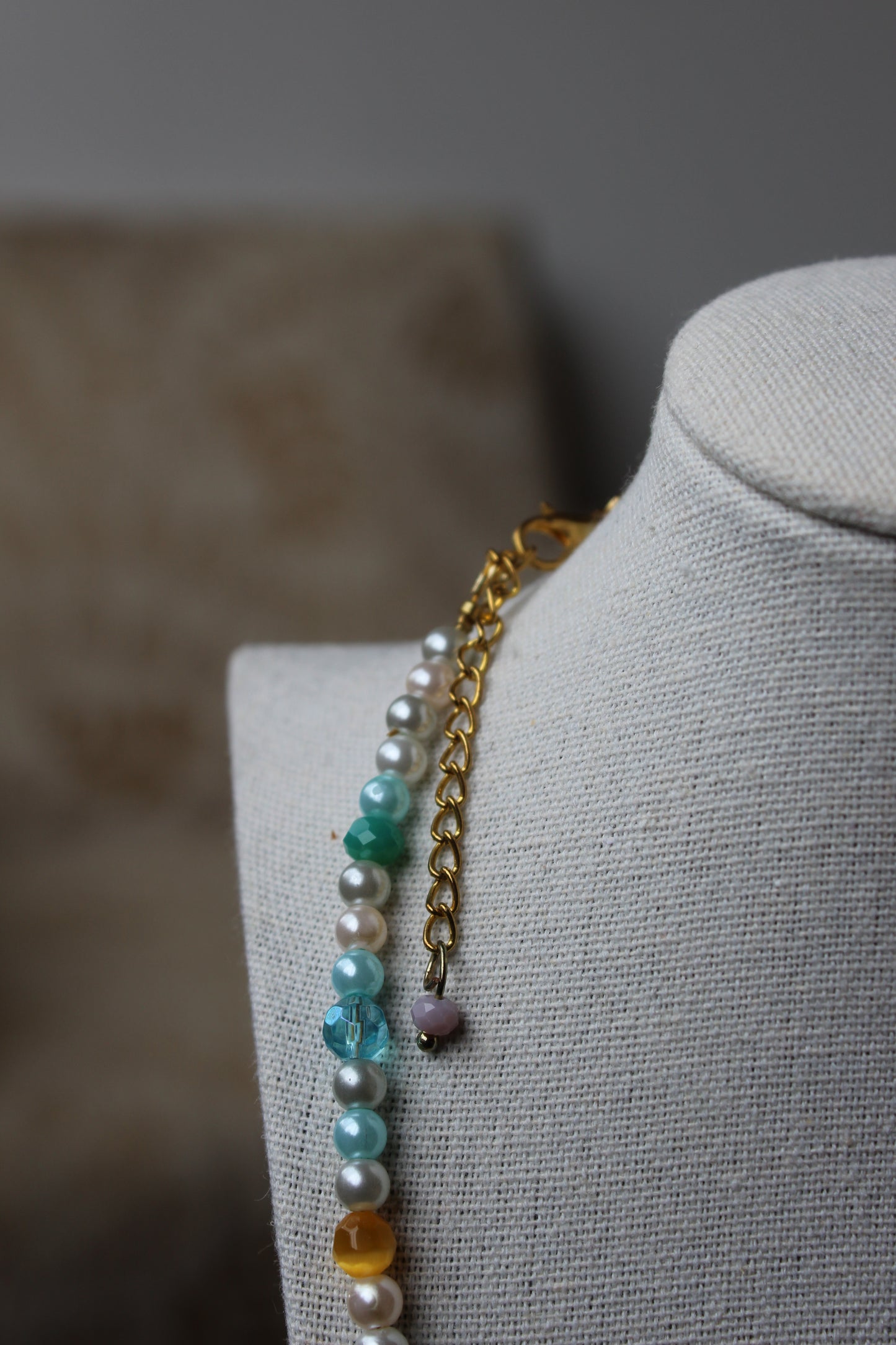 “Anna” necklace