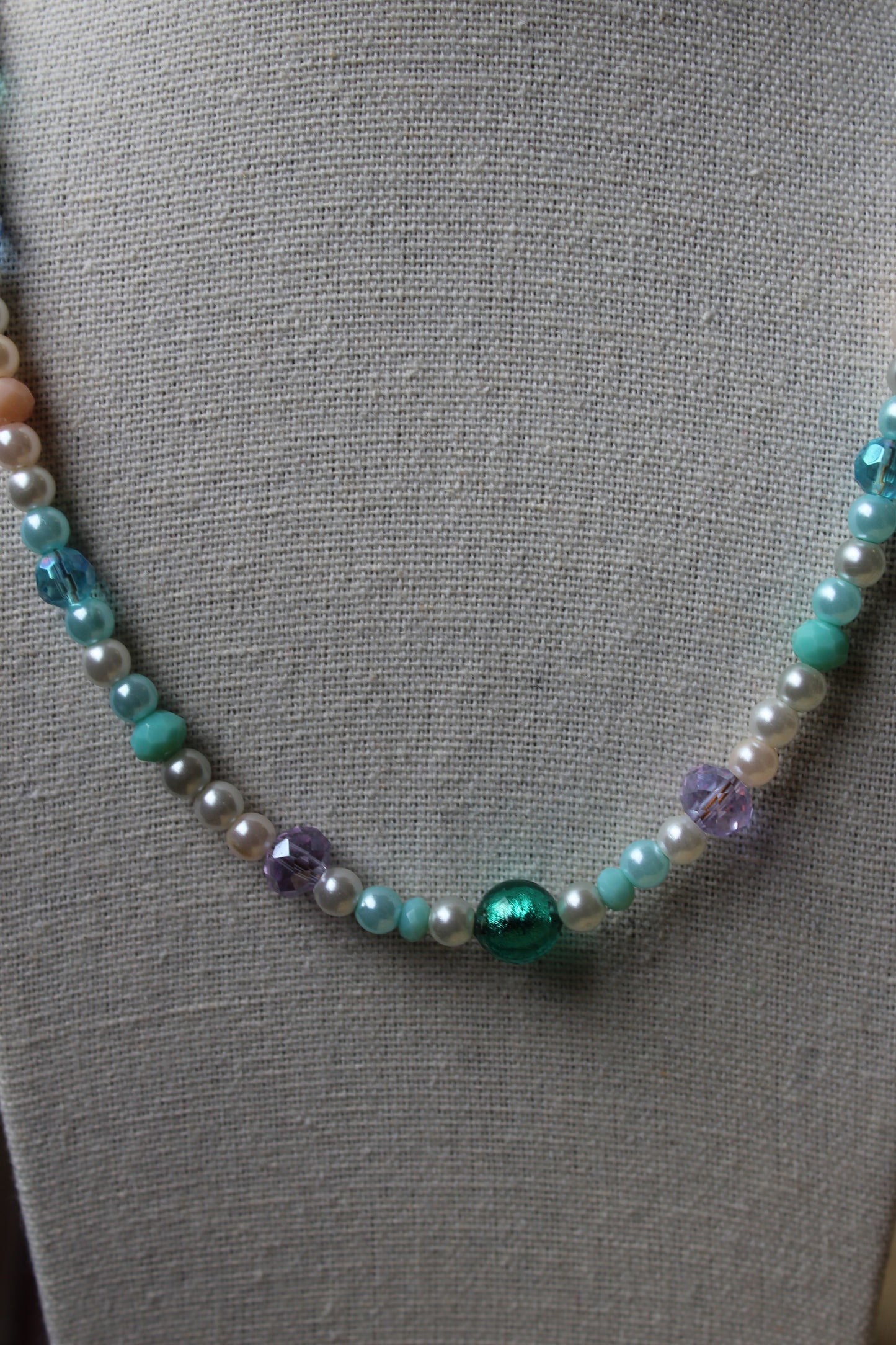 “Anna” necklace