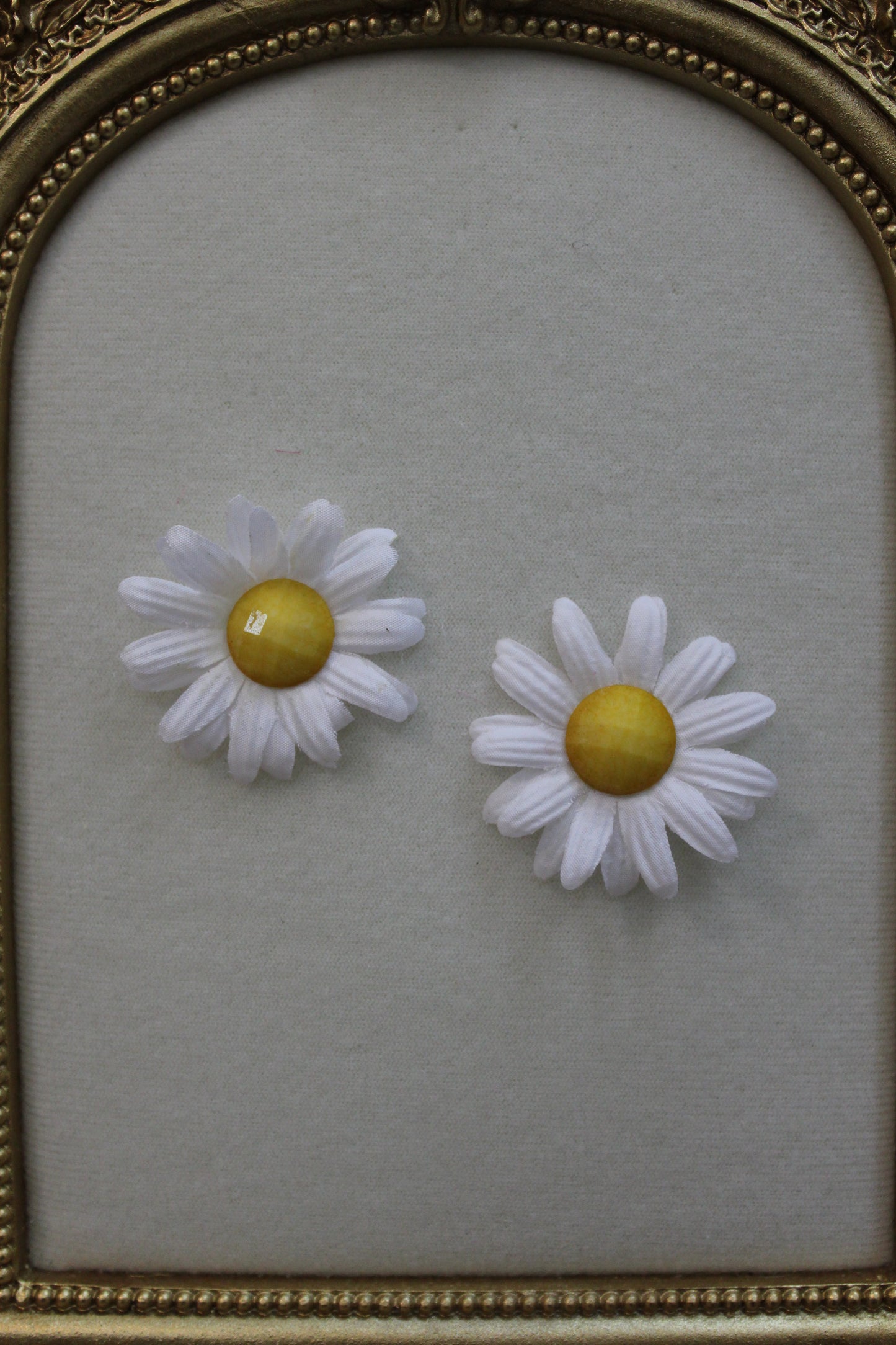 “Dory” earrings