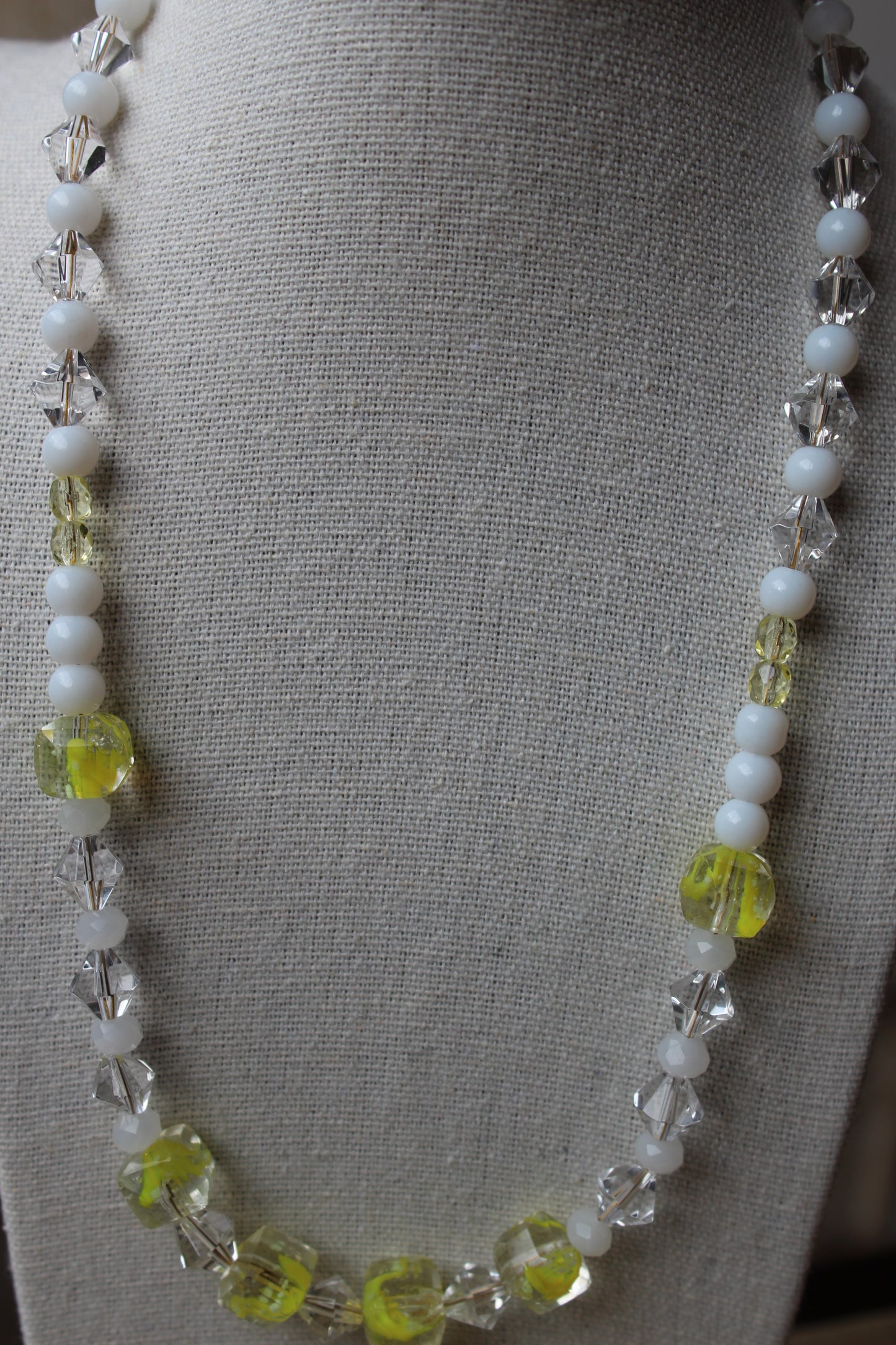 “Fiona” necklace
