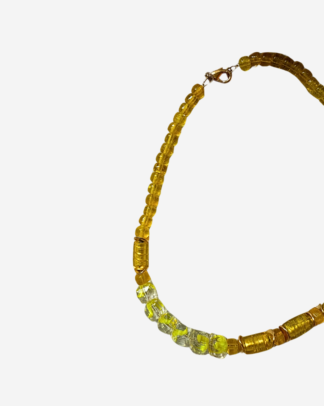 Melissa necklace
