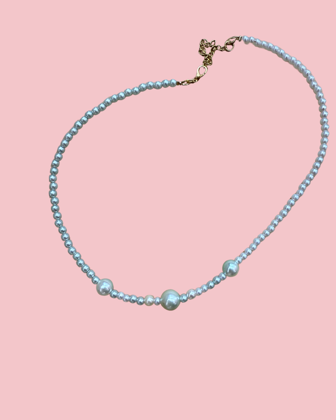 Kelly necklace