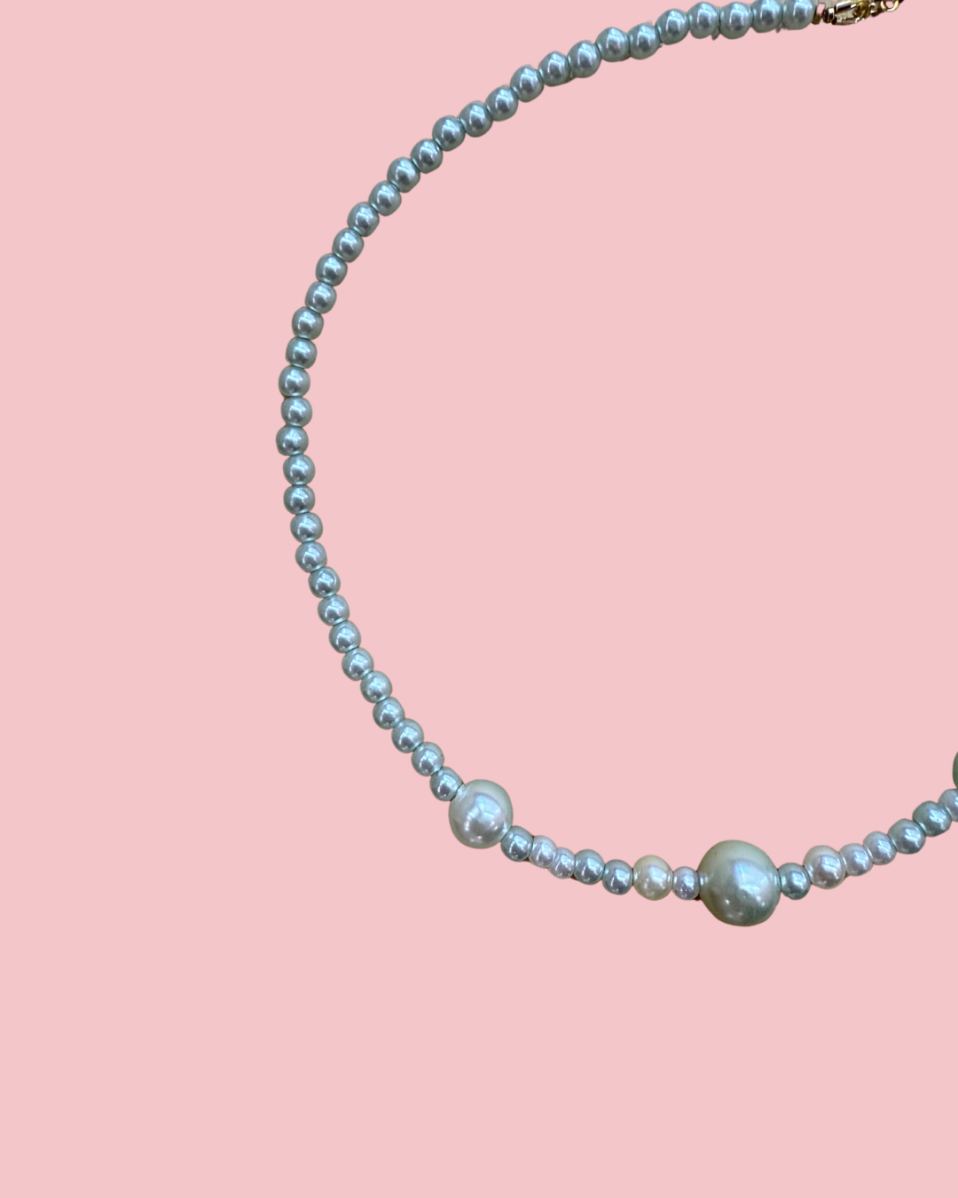 Kelly necklace