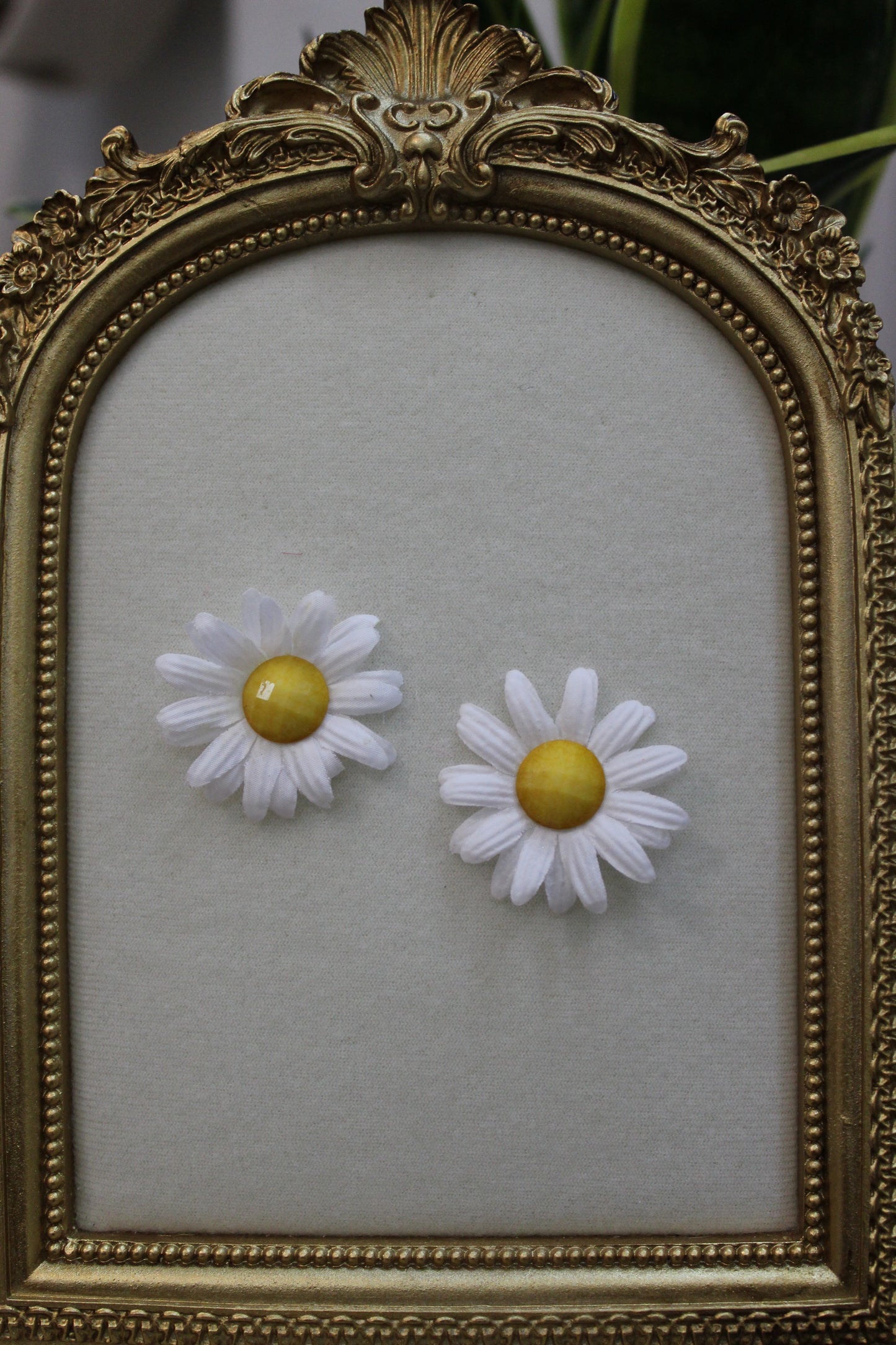 “Dory” earrings