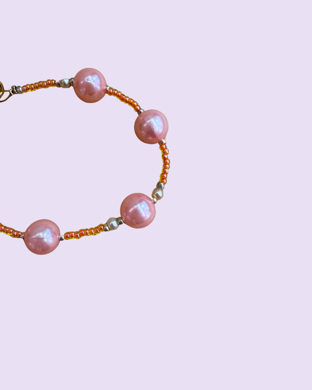 Annie bracelet