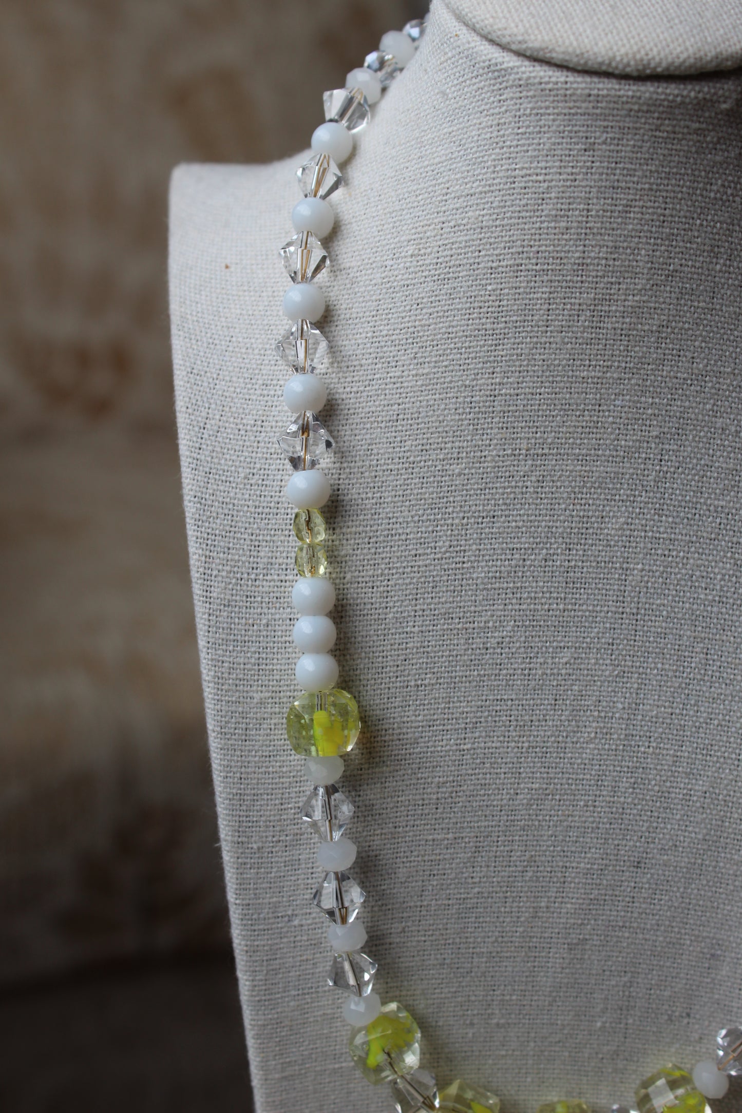“Fiona” necklace