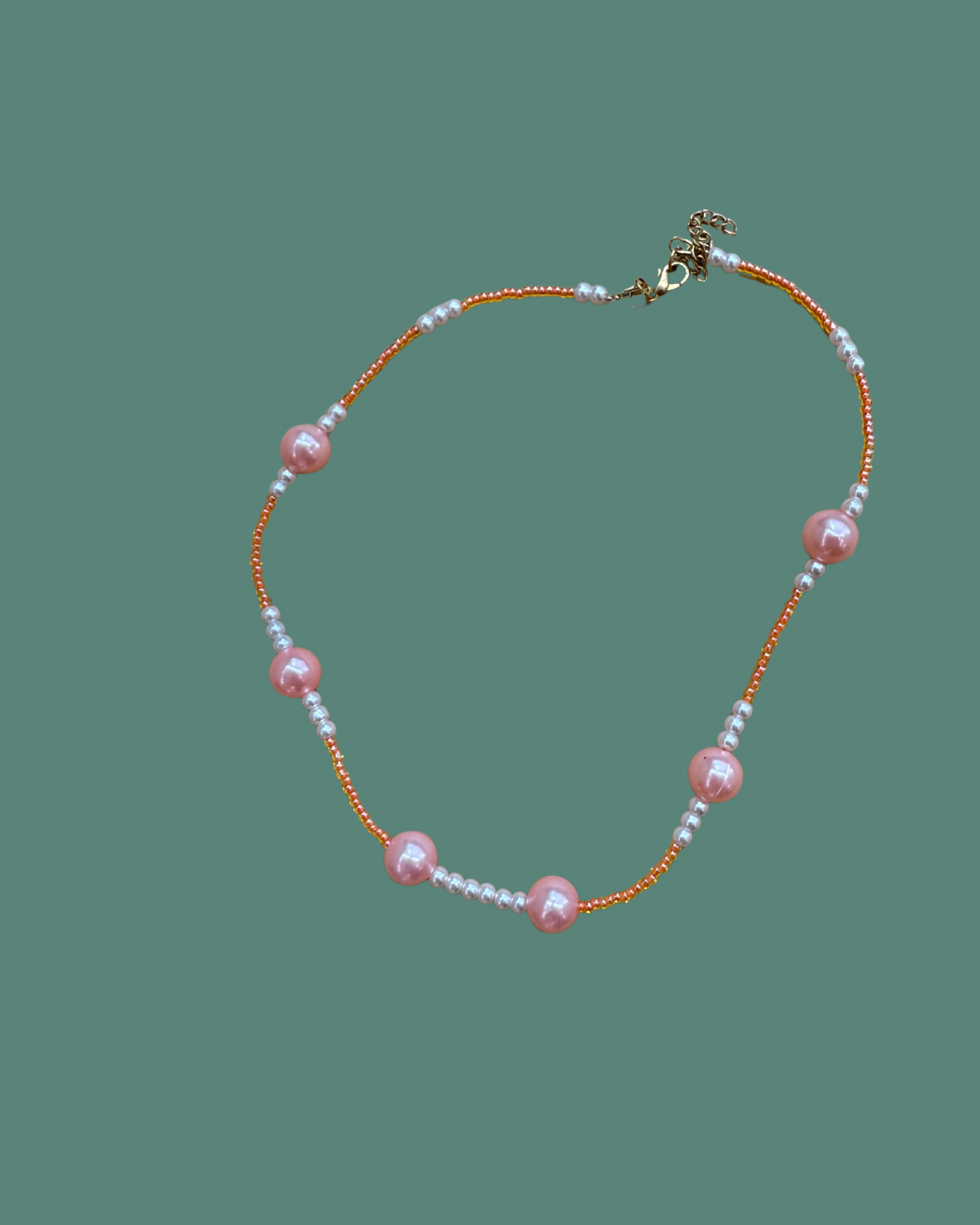 Beatrice necklace