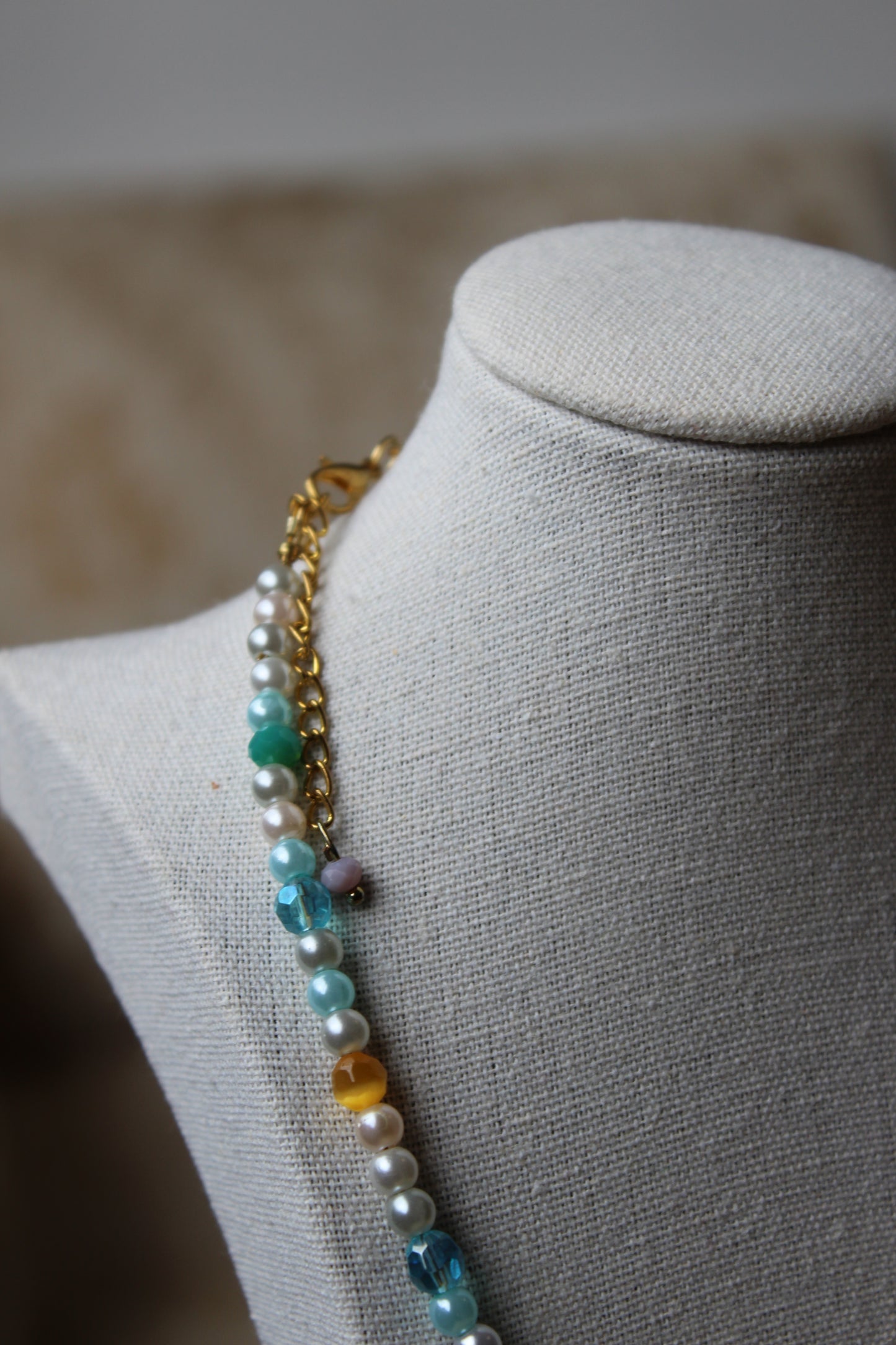 “Anna” necklace