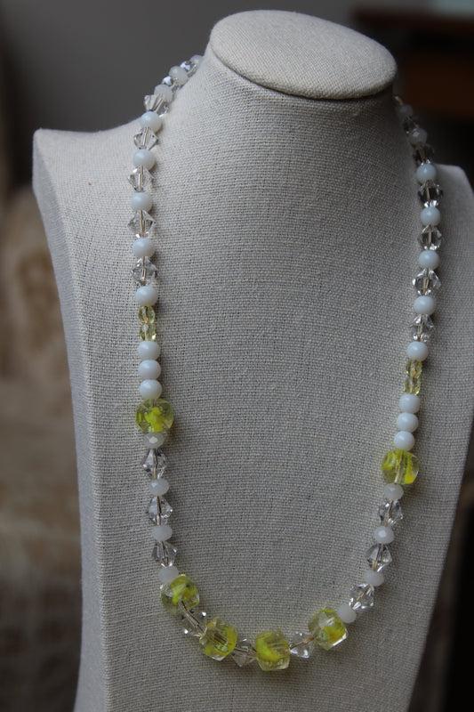 “Fiona” necklace