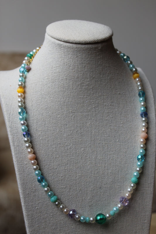 “Anna” necklace