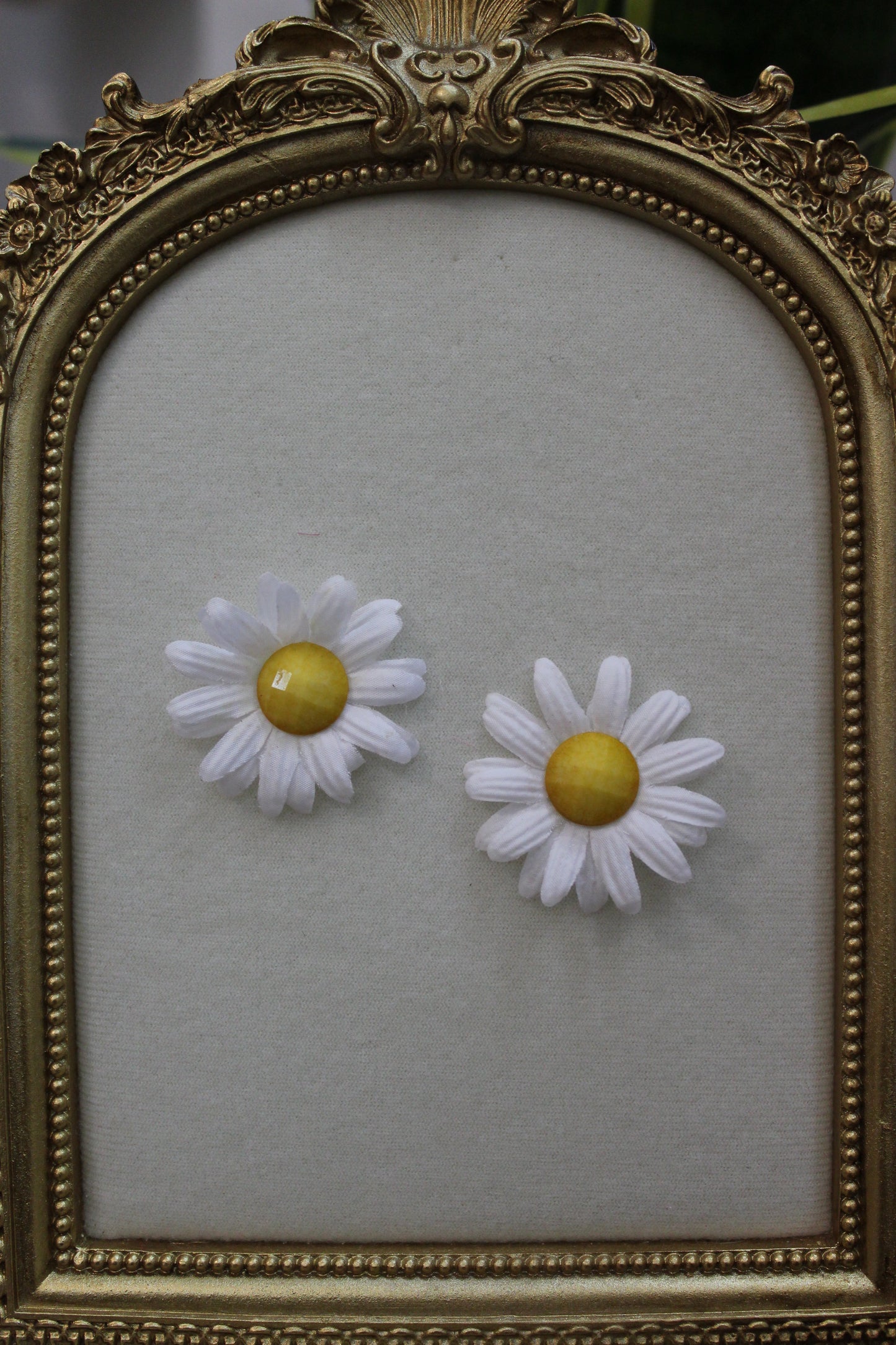 “Dory” earrings