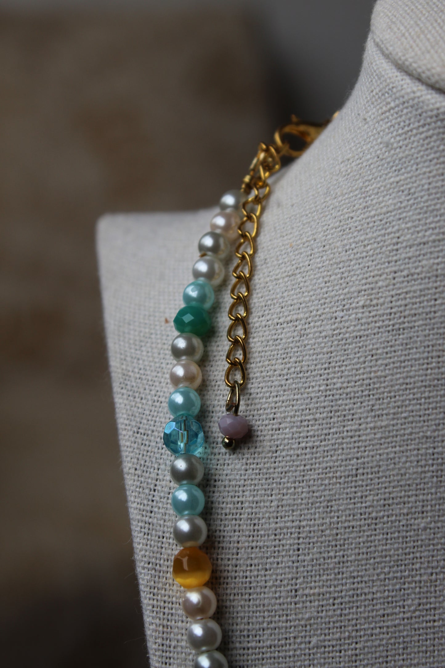“Anna” necklace